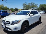 Used 2018 Mercedes-Benz GLA 250 4MATIC image 3