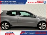 Used 2009 Volkswagen GTI 2-Door image 2