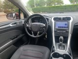Used 2014 Ford Fusion SE image 6