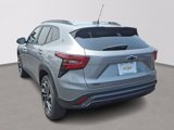 New 2025 Chevrolet Trax RS image 3