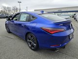 New 2025 Acura Integra A-Spec image 4