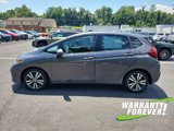 Used 2018 Honda Fit EX image 4