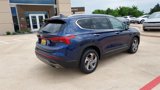 Certified 2023 Hyundai Santa Fe SEL image 3