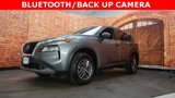 Certified 2022 Nissan Rogue S image 3