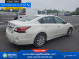 Used 2013 Nissan Altima 2.5 S image 4