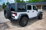 Used 2017 Jeep Wrangler Unlimited Sport w/ Quick Order Package 24S image 6