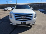 Used 2019 Cadillac Escalade ESV Premium Luxury image 2