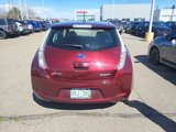 Used 2017 Nissan Leaf SV image 3