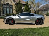 Used 2021 Acura NSX image 2