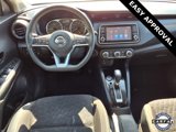 Used 2021 Nissan Kicks S image 3