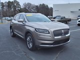 Used 2021 Lincoln Nautilus FWD w/ Equipment Group 101A image 3