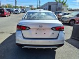 Used 2023 Nissan Versa S image 4