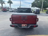 Used 2021 Jeep Gladiator Willys image 4