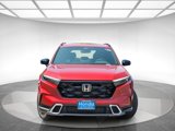 New 2025 Honda CR-V Sport Touring image 2