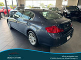 Used 2012 INFINITI G37 x Sedan w/ Premium Pkg image 3