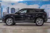 Used 2023 Land Rover Range Rover Evoque R-Dynamic SE image 6