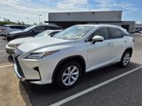 Used 2016 Lexus RX 450h FWD image 4