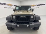 Used 2017 Jeep Wrangler Unlimited Sport image 2