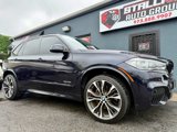 Used 2015 BMW X5 xDrive50i image 3