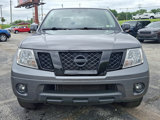 Used 2020 Nissan Frontier SV w/ Midnight Edition Floor Mats image 3