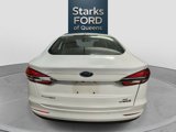Used 2019 Ford Fusion SE image 5
