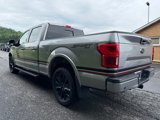 Used 2020 Ford F150 4x4 SuperCrew image 5