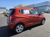 Used 2021 Chevrolet Spark LS image 6