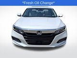 Used 2018 Honda Accord EX-L image 2