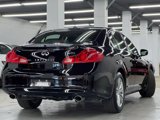 Used 2011 INFINITI G25 x w/ Moonroof Pkg image 6