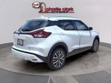 Certified 2023 Nissan Kicks SV image 5
