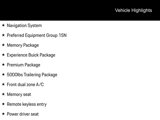 Used 2018 Buick Enclave Premium w/ Experience Buick Package image 6