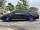 Used 2015 Subaru WRX Limited image 3