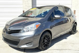Used 2014 Toyota Yaris L image 4