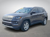Certified 2022 Jeep Compass Latitude image 3