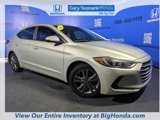 Used 2017 Hyundai Elantra SE image 2