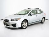 Used 2017 Subaru Impreza 2.0i Premium image 3