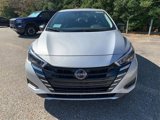New 2025 Nissan Versa S w/ Trunk Package image 3