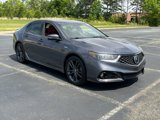 Used 2018 Acura TLX V6 w/ Technology & A-SPEC Pkg image 2