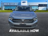 Used 2024 Volkswagen Jetta SE image 2
