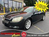 Used 2010 Chevrolet Malibu LTZ w/ LPO, Protection Package image 4