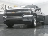 Used 2018 Chevrolet Silverado 1500 LT w/ All Star Edition image 4