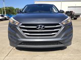 Used 2017 Hyundai Tucson SE image 2