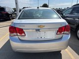 Used 2015 Chevrolet Cruze LT w/ Technology Package image 5
