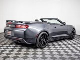Used 2017 Chevrolet Camaro SS image 3