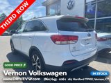 Used 2017 Kia Sorento EX w/ EX V6 Premium Package image 3