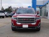 Used 2023 GMC Acadia SLT image 2