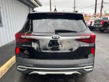 Used 2021 Kia Seltos SX image 5