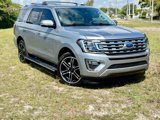 Used 2020 Ford Expedition Limited w/ Special Edition Package image 3