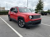 Used 2017 Jeep Renegade Sport w/ Power & Air Group image 2