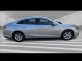 Used 2022 Chevrolet Malibu LT image 3